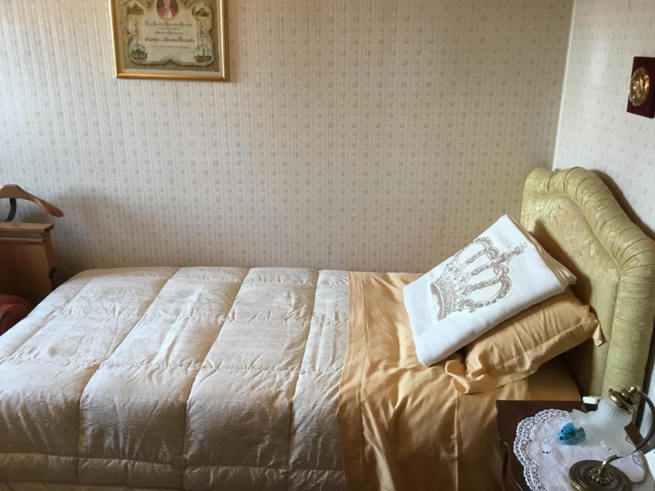 Apartamento Venice 