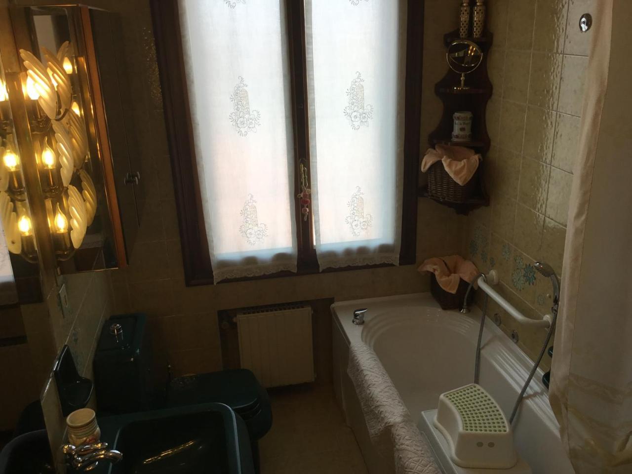 Apartamento Venice 